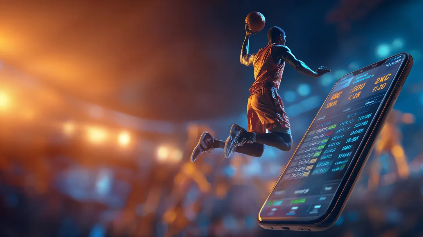 lobo888 — NBA