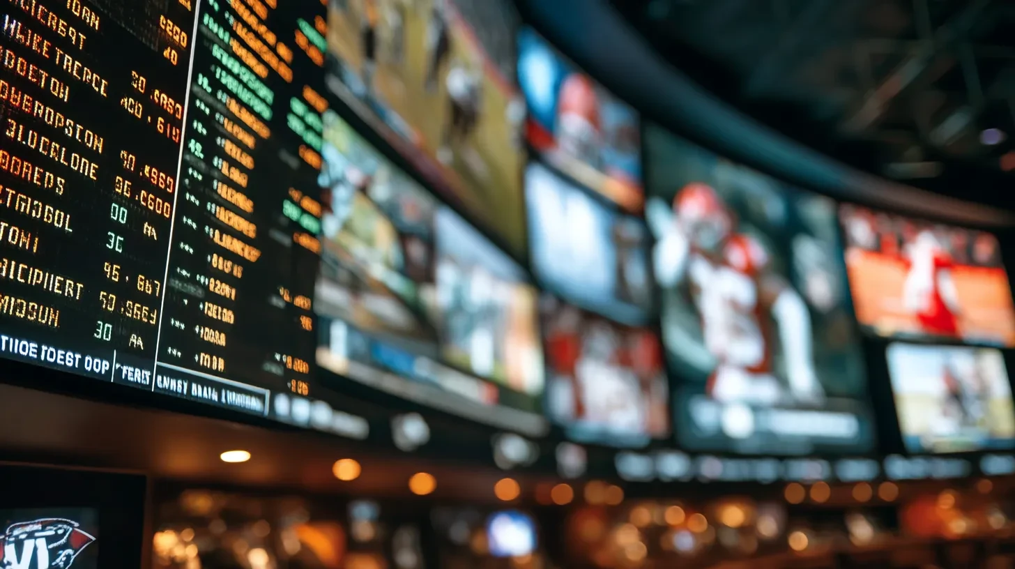 lobo888 — sports app